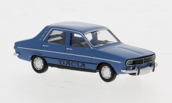 Brekina 14528 - H0 - Dacia 1300 - blau